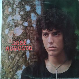 Eu Quero Apenas Carinho - 1973 • Álbum