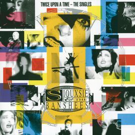 Twice Upon a Time / The Singles - 1992 • Recopilación