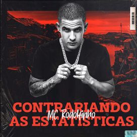 Contrariando As Estatísticas  - 2020 • Álbum