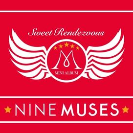 Sweet Rendezvous - 2012 • Álbum