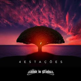 4 Estações  - 2021 • Single/EP