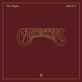 The Singles 1969 - 1973 - 1973 • Álbum