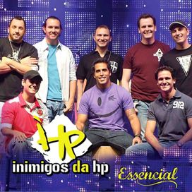 Essencial - 2008 • Álbum