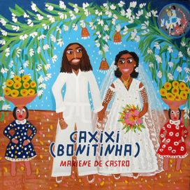 Caxixi (Bonitinha) - 2020 • Single/EP