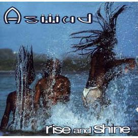 Rise And Shine - 1994 • Álbum