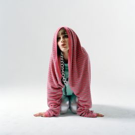 Qui est cette fille ? - 2009 • Single/EP