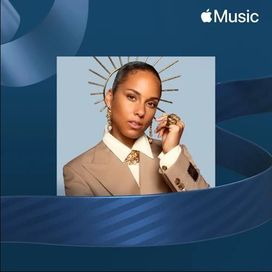 Alicia Keys: Sweet Dreams - 2021 • Single/EP