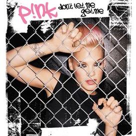 Don't Let Me Get Me - 2001 • Single/EP