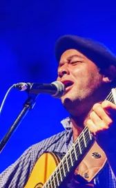 Gaucho Viejo - Luis Arrúa
