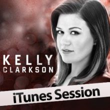 iTunes Session - 2011 • Single/EP