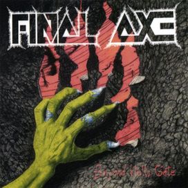 Beyond Hell's Gate - 2005 • Álbum