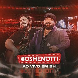 Menottis Ao Vivo Em BH - 2022 • Single/EP