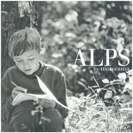 Alps - 2013 • Álbum