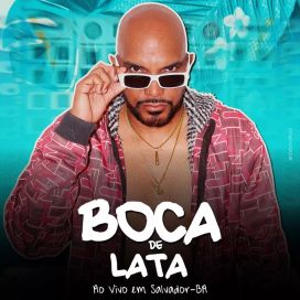 Ao Vivo Em Salvador - BA - 2022 • Sencillo/EP