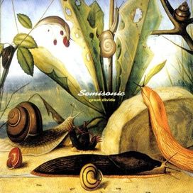 Great Divide - 1996 • Álbum