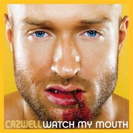 Watch My Mouth - 2009 • Álbum