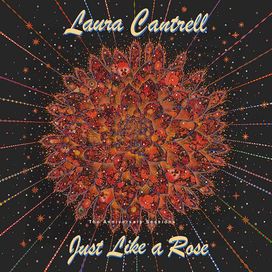 Just Like a Rose: The Anniversary Sessions - 2023 • Álbum