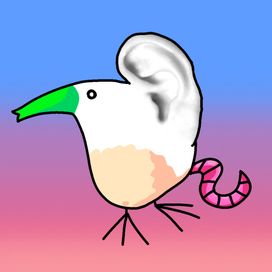 Pajarejatón - 2026 • Single/EP