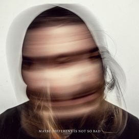 Maybe Different Is Not So Bad - 2020 • Álbum