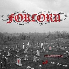 Forlorn - 2018 • Álbum