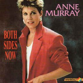 Both Sides Now (Australian Version) - 1987 • Coletânea