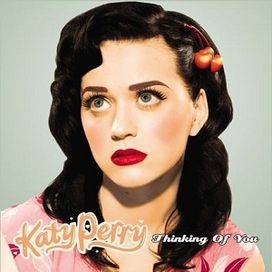 Thinking Of You - 2009 • Single/EP