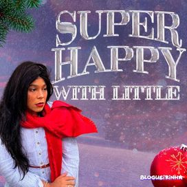 Super Happy With Little - 2023 • Single/EP