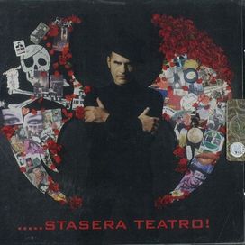 .....Stasera Teatro - 2005 • Álbum