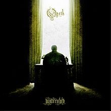 Watershed - 2008 • Álbum