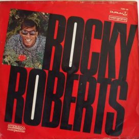 Rocky Roberts - 1970 • Álbum