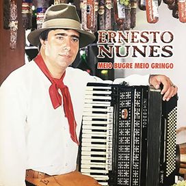 Meio Bugre Meio Gringo - 1997 • Álbum