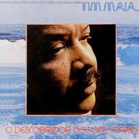O Descobridor dos 7 Mares - 1983 • Álbum
