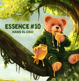 ESSENCE #10 - 2025 • Sencillo/EP