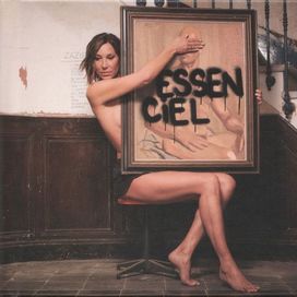 Essenciel - 2018 • Álbum