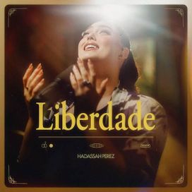 Liberdade  - 2024 • Single/EP