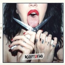 Rockisdead - 2016 • Álbum