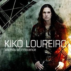 Sounds Of Innocence - Kiko Loureiro