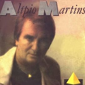 Alípio Martins (1987) - 1987 • Álbum