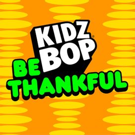 Be Thankful - 2023 • Coletânea