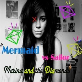 Mermaid Vs. Sailor - 2007 • Single/EP