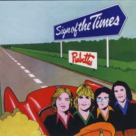 Sign Of The Times - 1976 • Álbum