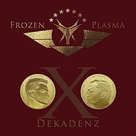 Dekadenz - 2015 • Álbum