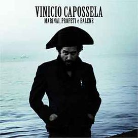 Marinai, Profeti e Balene - 2011 • Álbum