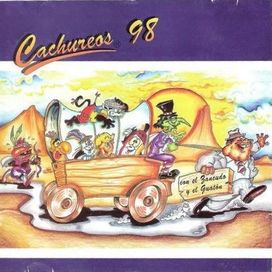 Cachureos 98 - Cachureos