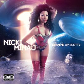Beam Me Up Scotty - 2021 • Álbum