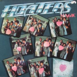 Magic - 1978 • Álbum