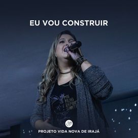 Eu Vou Construir - 2019 • Single/EP