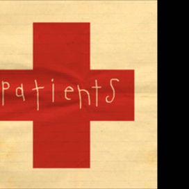 Patients - 2008 • Álbum