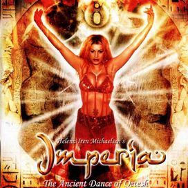 The Ancient Dance Of Qetesh - 2004 • Álbum