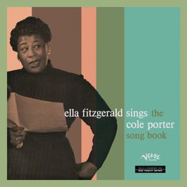 Sings The Cole Porter Song Book - 1956 • Álbum
